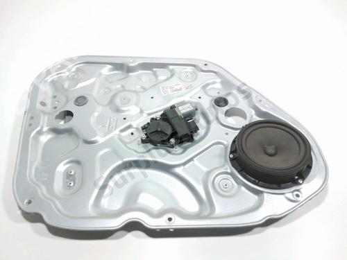 Used Front left window mechanism KIA VENGA (YN) 1.4 CRDi 90 (90 hp) 28241448