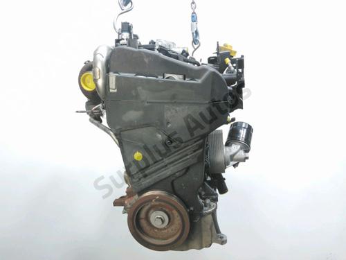 Engine RENAULT MEGANE III Coupe (DZ0/1_) 1.5 dCi (DZ09, DZ0D, DZ1F, DZ1G, DZ14, DZ29) | BP29347428M1 