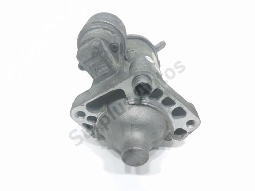Used Starter Starter VOLVO V60 I (155) D4 (181 hp) 34616258 34616258