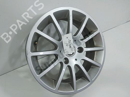 Fælk SMART FORTWO Coupe (451) 1.0 (451.331, 451.380) | BP39462382C45 - Image 2