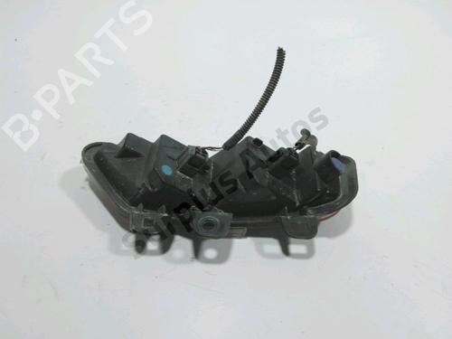 Rear fog light RENAULT CAPTUR II (HF_) LPG (HFMT) | BP28270695C37 