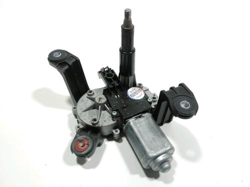 Viskermotor bagrude OPEL ASTRA J (P10) 1.7 CDTI (68) (110 hp) 28272344