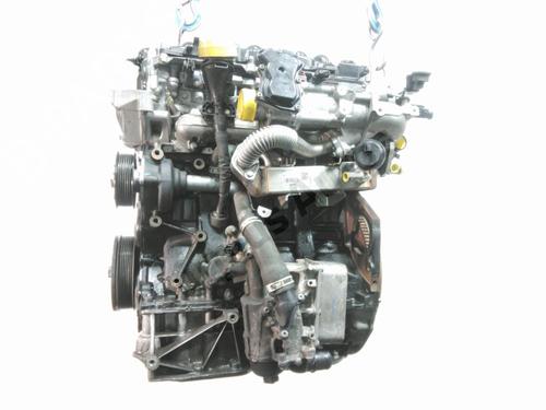 Used Engine Engine 37761837 37761837