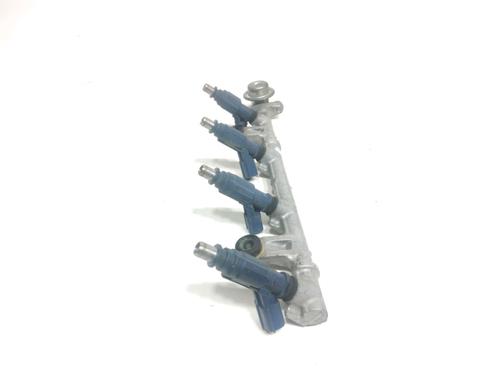 Injection rail TOYOTA YARIS (_P1_) 1.0 (SCP10_, SCP10R) | BP28221281M98