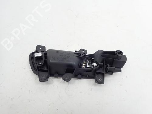 Front left interior door handle AUDI A4 B8 Avant (8K5) 2.0 TDI | BP30996356I13 - Image 2
