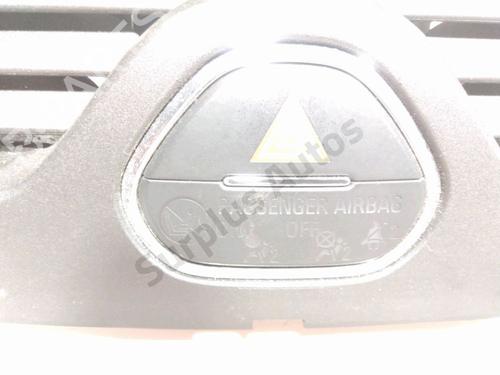 Warning switch OPEL CORSA E (X15) 1.4 (08, 68) | BP40213123I22 - Image 2