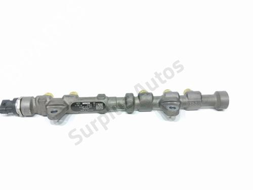Injection rail OPEL CORSA D (S07) 1.3 CDTI (L08, L68) | BP34178021M98 - Image 2