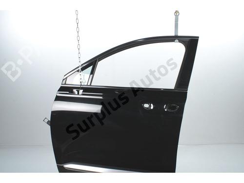 Used Left front door Left front door HYUNDAI SANTA FÉ IV (TM, TMA) 1.6 T-GDI Hybrid (230 hp) 33231199 33231199