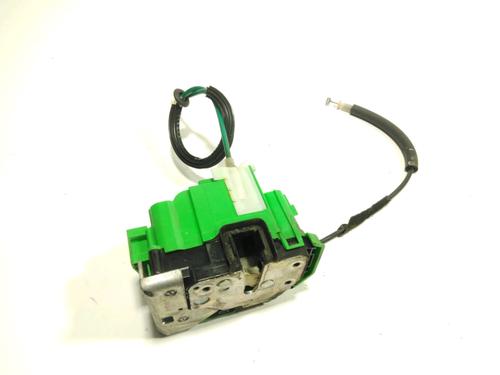 Used Front right lock Front right lock 28247285 28247285