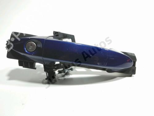 front-left-exterior-door-handle-ford-fiesta-vi-cb1-ccn-2008-30292184 main image