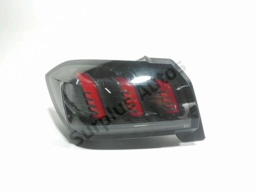 Achterlicht links PEUGEOT 208 II (UB_, UP_, UW_, UJ_) 1.5 BlueHDI 100 (102 hp) 29860116