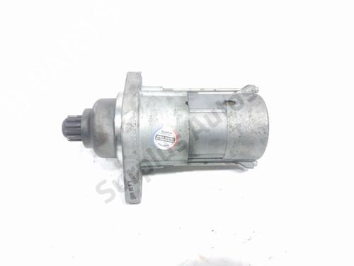Starter AUDI A1 (8X1, 8XK) 1.6 TDI | BP28222254M8 - Image 2