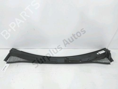 Scuttle panel CITROËN C3 II (SC_) 1.4 HDi 70 (SC8HZC, SC8HR0, SC8HP4) | BP38432998C110 - Image 2
