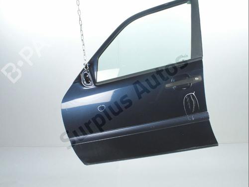 Used Left front door Left front door 37775650 37775650