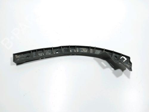 Used Rear bumper bracket FIAT PANDA (312_, 319_) 0.9 4x4 (312PXG1A) (86 hp) 28258689