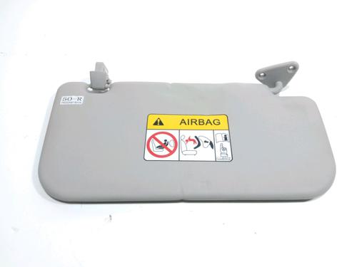 Used Right sun visor Right sun visor 28262836 28262836