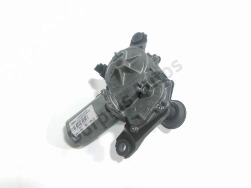 Used Rear wiper motor Rear wiper motor DACIA SANDERO II 1.5 dCi 75 / Blue dCi 75 (B8JW, B8M4, B8AH, B8M7, B8M6) (75 hp) 28447969 28447969