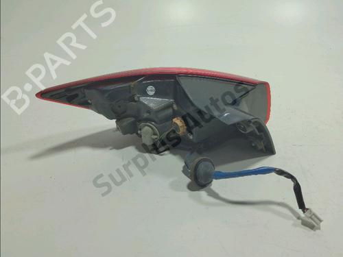 Højre baglygte MAZDA CX-3 (DK) 2.0 SKYACTIV-G (DK5W, DK6W) | BP38083135C35 - Image 2