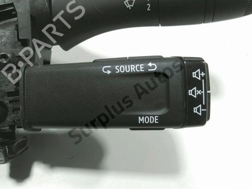 Steering wheel controls RENAULT CLIO V (B7_) 1.6 E-TECH 140 (B7MU) | BP40059382E15 - Image 6