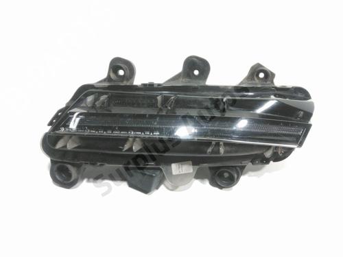 Used Right daytime light PEUGEOT 3008 II SUV (MC_, MR_, MJ_, M4_) 1.5 BlueHDi 130 (131 hp) 31636037