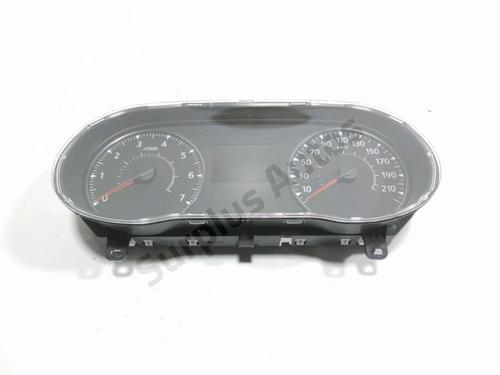 Used Instrument cluster Instrument cluster 38633809 38633809