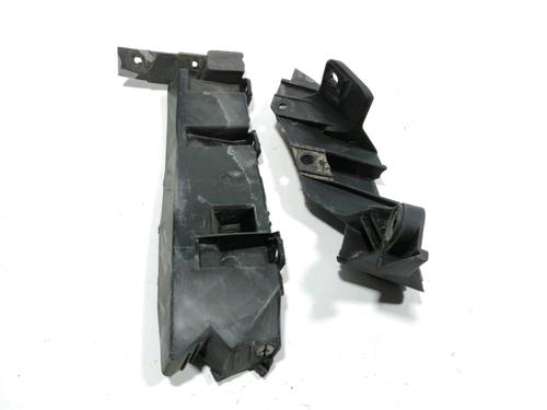 Suporte do pára-choques trás SEAT LEON (1P1) 2.0 TDI 16V (140 hp) 28258666