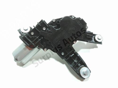 Rear wiper motor KIA CARENS IV 1.7 CRDi | BP37790466M102 - Image 2