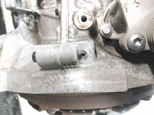 Engine PEUGEOT 2008 I (CU_) 1.6 HDi | BP32488270M1 - Image 5