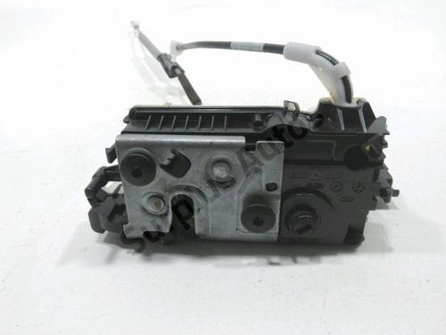 Used Rear right lock Rear right lock PEUGEOT 208 I (CA_, CC_) 1.2 VTI 82 (82 hp) 31000339 31000339
