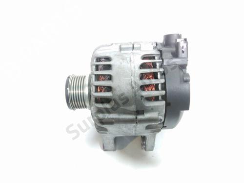 Used Alternator CITROËN C3 III (SX) 1.2 THP 110 (SXHNPS, SXHNZT, SXHNZ6) (110 hp) 28222721