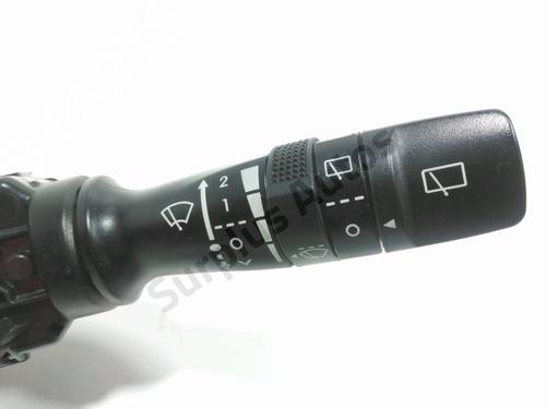 Steering wheel controls KIA CEE'D Sportswagon (JD) 1.6 CRDi 136 | BP28227404E15 