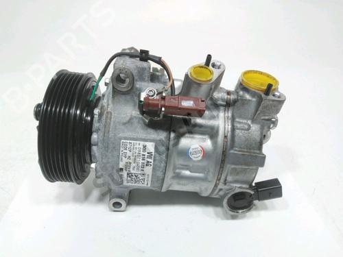 AC compressor SKODA FABIA IV (PJ3) 1.0 MPI | BP37764616M34 - Image 2