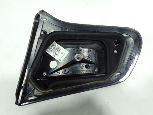 Venstre baglygte bagklap CITROËN C3 II (SC_) 1.4 HDi 70 (SC8HZC, SC8HR0, SC8HP4) | BP28267790C79 