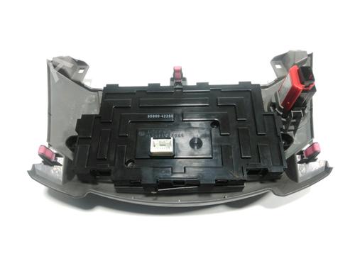 Climate control TOYOTA RAV 4 III (_A3_) 2.2 D 4WD (ALA30_, ALA30R) | BP28227600I5 
