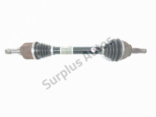 Used Left front driveshaft Left front driveshaft 32434788 32434788