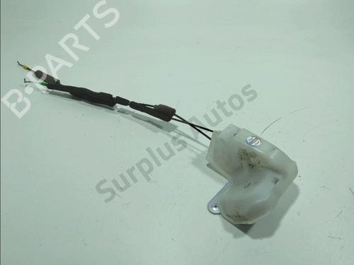 Used Rear right lock Rear right lock MAZDA 5 (CW) 1.6 CD (116 hp) 36465055 36465055