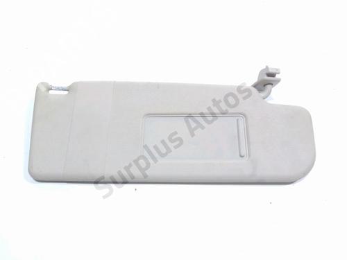 Right sun visor VW GOLF VI (5K1) 1.6 TDI | BP38793988I2 - Image 2