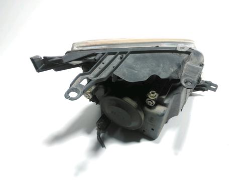 Left headlight FORD FUSION (JU_) 1.4 TDCi | BP28266652C28 