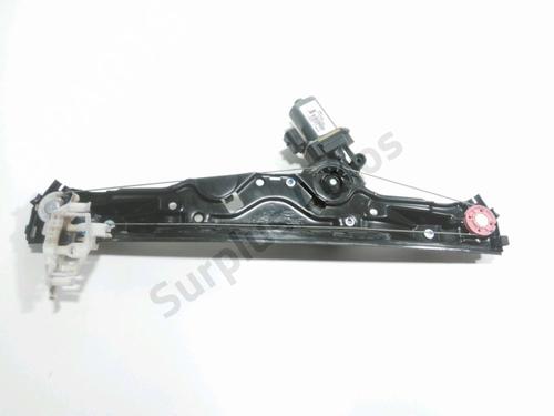 Used Front left window mechanism FORD KA (RU8) 1.2 (69 hp) 29580024