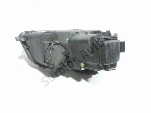 Left headlight AUDI A3 (8P1) 2.0 TDI 16V | BP29266041C28 