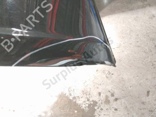 Right rear fenders CITROËN 2 CV 6 | BP29580304C44 