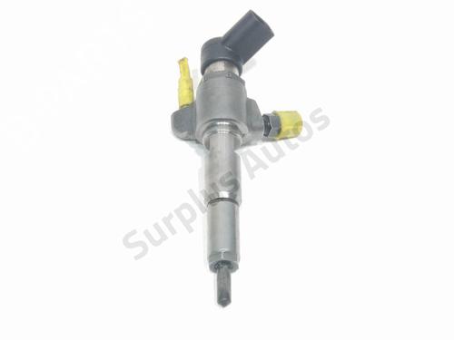 Used Injector Injector PEUGEOT 3008 I MPV (0U_) 1.6 HDi (112 hp) 40059137 40059137