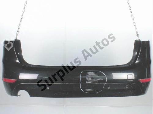 Used Rear bumper Rear bumper 37281922 37281922