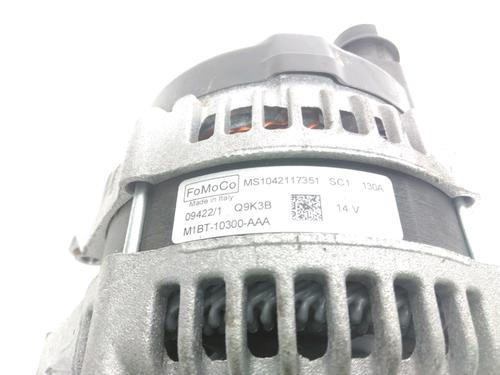 Alternator FORD FIESTA VII (HJ, HF) 1.1 Ti-VCT | BP28222515M7  - Image 5