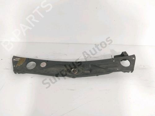 Used Crossmember PEUGEOT 205 II (20A/C) 1.0 (45 hp) 30993899