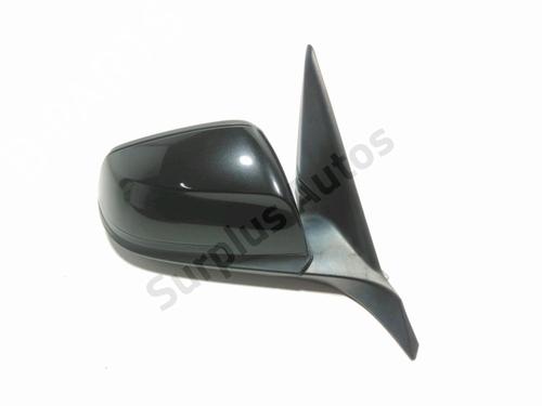 Right mirror BMW 1 (F20) 118 d | BP28245398C27 