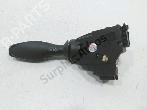 Commande de phare FORD FIESTA VI (CB1, CCN) 1.4 TDCi (70 hp) 30989306