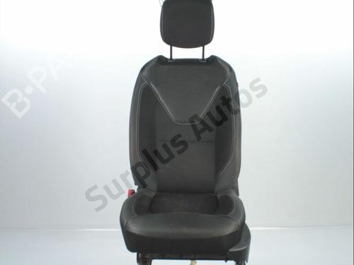 Used Left front seat Left front seat 31822650 31822650