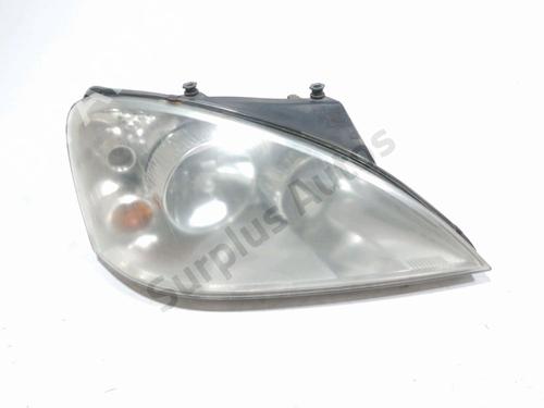 Used Right headlight Right headlight FORD GALAXY I (WGR) 1.9 TDI (115 hp) 40214637 40214637