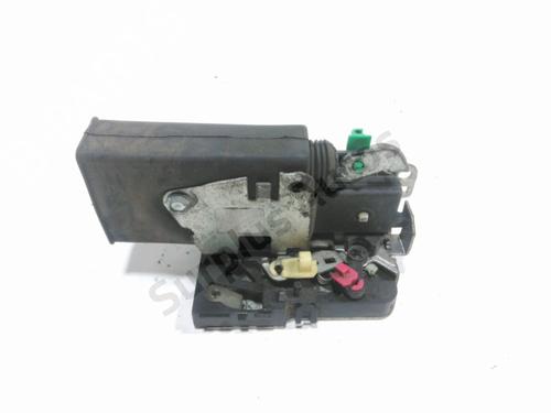 Front left lock DACIA LOGAN MCV (KS_) 1.5 dCi (KS0W) | BP28248389C98 - Image 2